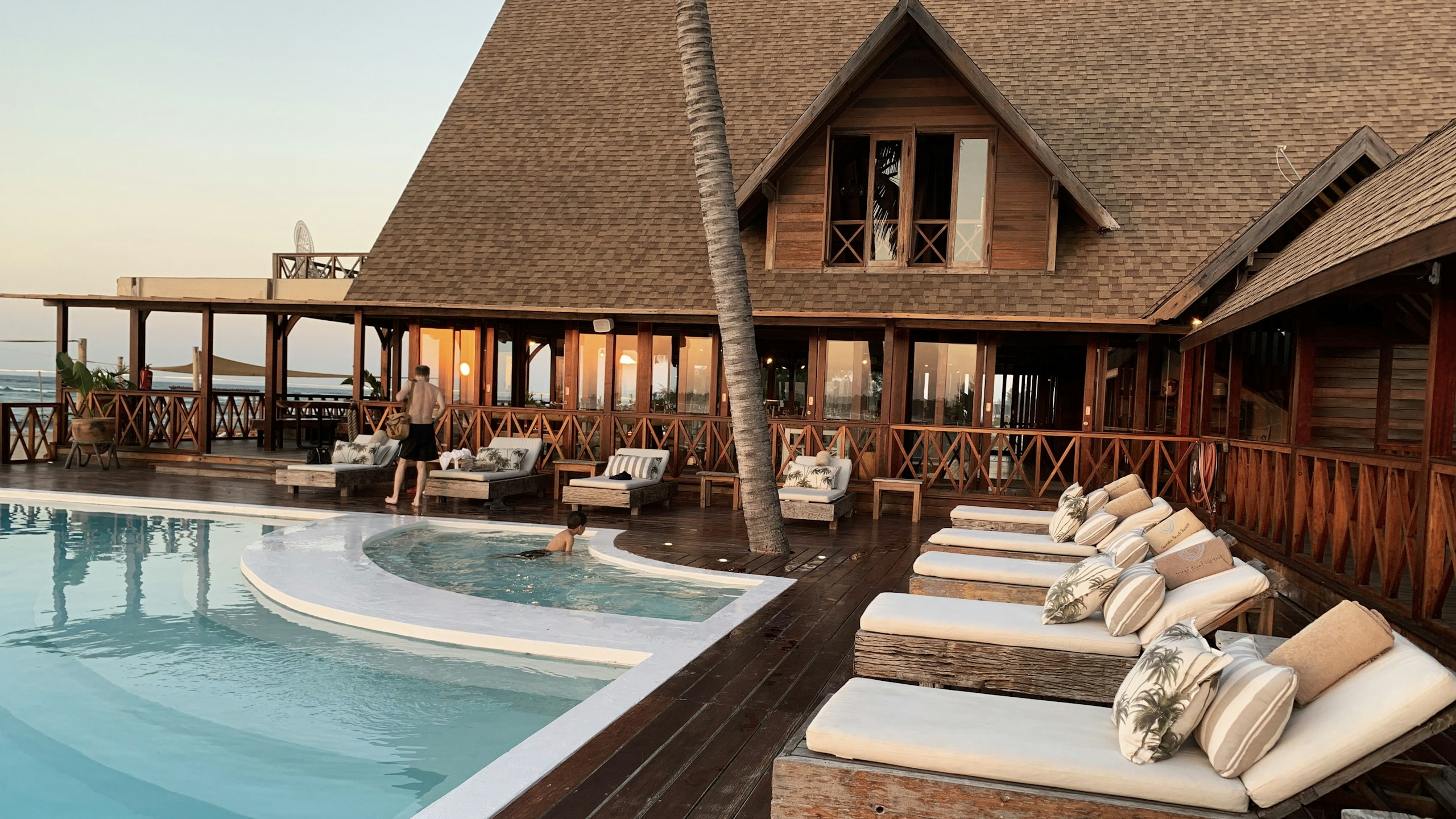 Resorts